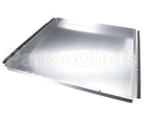 040005614 Manitowoc Ice Panel Back U310
