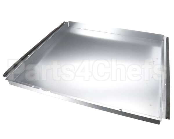 040005614 Manitowoc Ice Panel Back U310