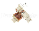 040005645 Manitowoc Ice Relay Mtrph-70-31