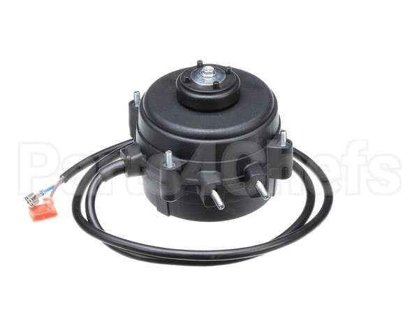 040005737 Manitowoc Ice Fan Motor 115V 60 Hz