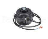 040005737 Manitowoc Ice Fan Motor 115V 60 Hz