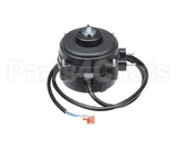 040005737 Manitowoc Ice Fan Motor 115V 60 Hz