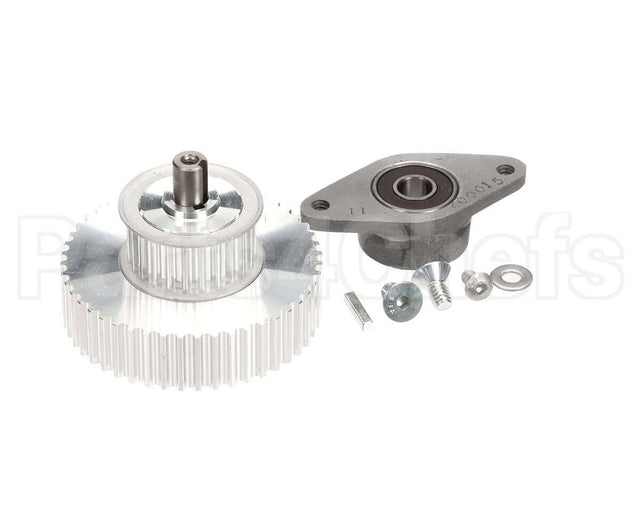 0400141 Globe Drive Pulley Kit 4824 Tooth