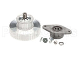 0400141 Globe Drive Pulley Kit 4824 Tooth