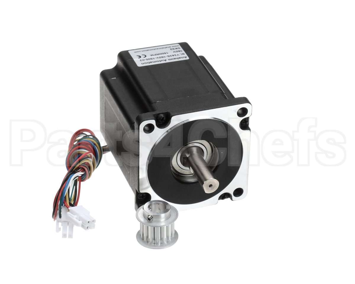 0400144 Globe Carriage Drive Motor Kit