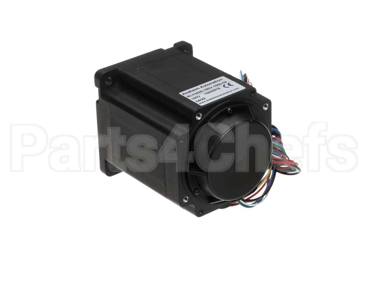 0400144 Globe Carriage Drive Motor Kit