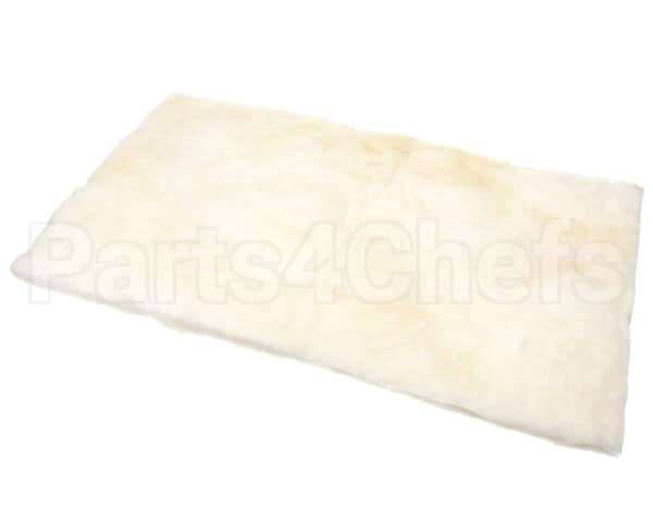 0400146 Antunes Insulation, Heater