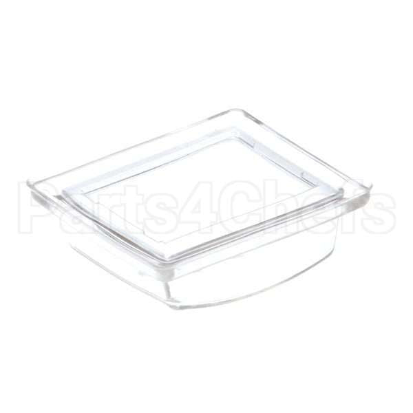 0400291 Compatible Roundup Splashguard