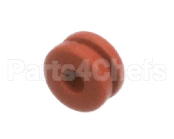 0400398 Antunes Grommet, Hi-Temp .34Od