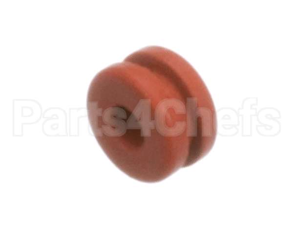 0400398 Antunes Grommet, Hi-Temp .34Od