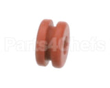 0400398 Antunes Grommet, Hi-Temp .34Od