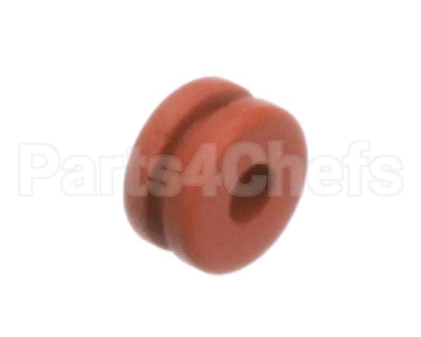 0400398 Antunes Grommet, Hi-Temp .34Od
