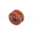 0400398 Compatible Roundup Grommet, Hi-Temp .34Od