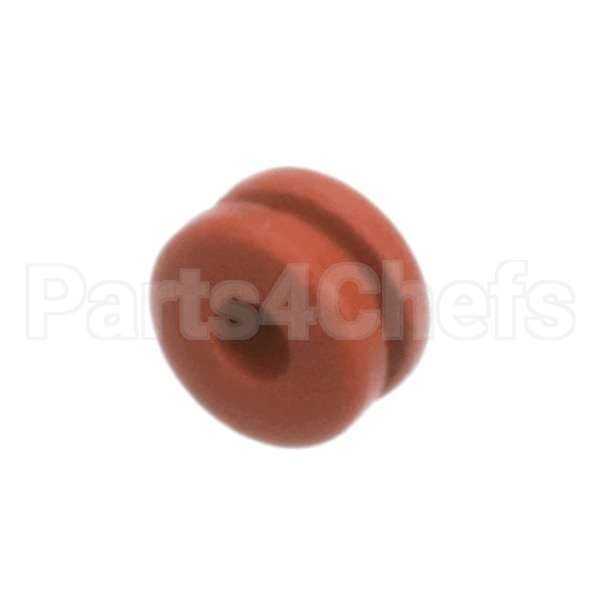 0400398 Compatible Roundup Grommet, Hi-Temp .34Od