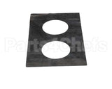 0400408 Antunes Heat Shiled Pad