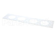 0400411 Antunes Insulation, Fiber Glass