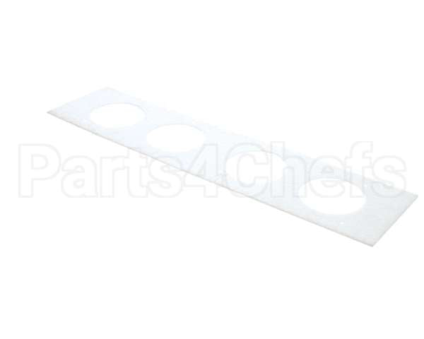 0400411 Antunes Insulation, Fiber Glass