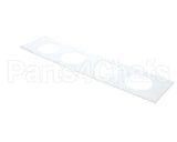 0400411 Antunes Insulation, Fiber Glass