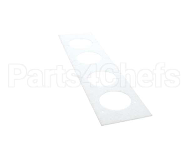 0400411 Antunes Insulation, Fiber Glass