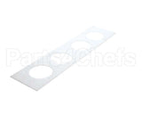 0400411 Antunes Insulation, Fiber Glass