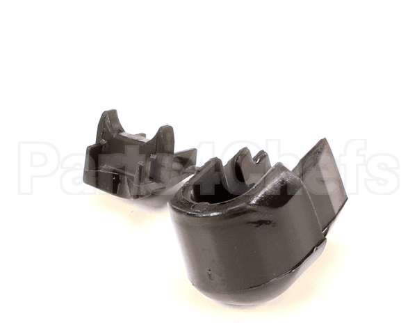 0400437 Antunes Strain Relief, Rt Angle .360-