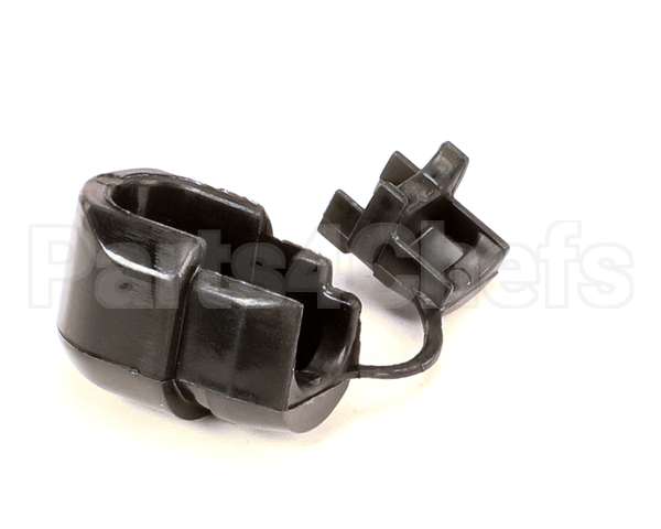 0400437 Antunes Strain Relief, Rt Angle .360-