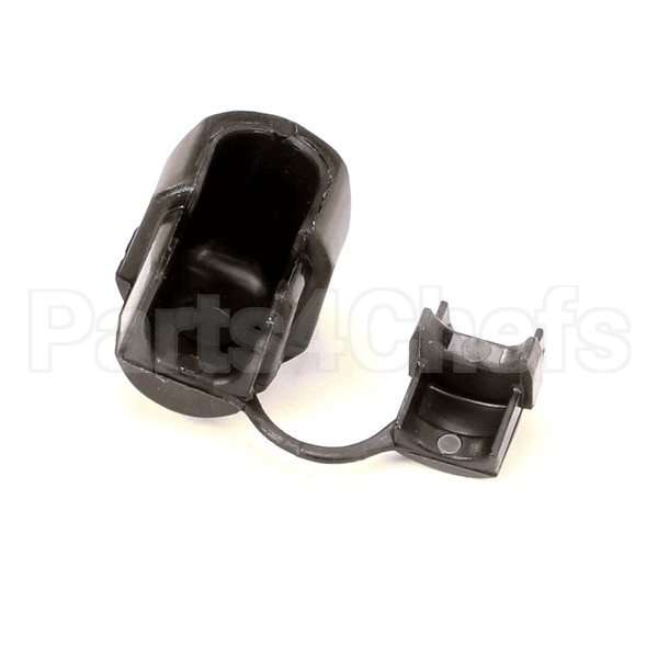 0400437 Compatible Roundup Strainrelief, Rt Angle .360