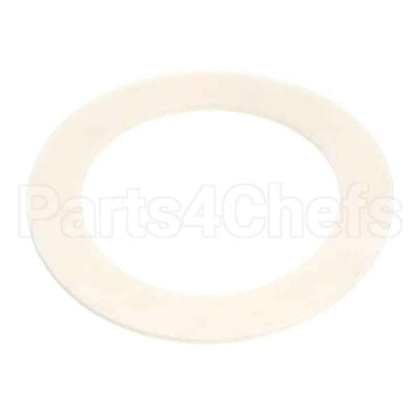 0400438 Compatible Roundup Spacer, 1.25Od X .03Thk