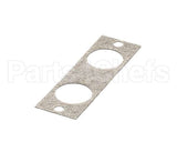 0400449 Antunes Insulation, Probe Assembly Mica