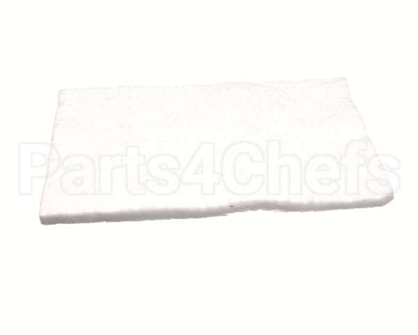 0400485 Antunes Platen Insulation
