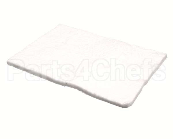 0400485 Antunes Platen Insulation