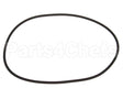 0401070 Meiko O-Ring 122X3 Shore 70