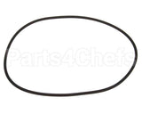 0401070 Meiko O-Ring 122X3 Shore 70