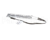 0401450 Hussmann Heater-Super Antisweat 120V