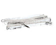 0401557 Hussmann Heater-8 Nosing A/S 120/60
