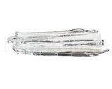 0401557 Hussmann Heater-8 Nosing A/S 120/60