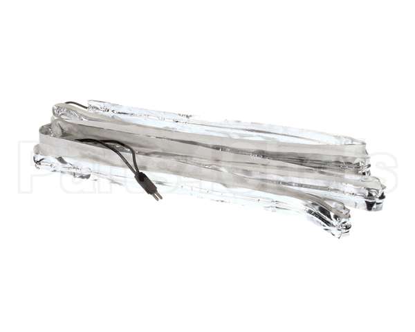 0401557 Hussmann Heater-8 Nosing A/S 120/60