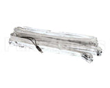 0401557 Hussmann Heater-8 Nosing A/S 120/60