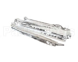 0401557 Hussmann Heater-8 Nosing A/S 120/60