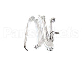 0401557 Hussmann Heater-8 Nosing A/S 120/60