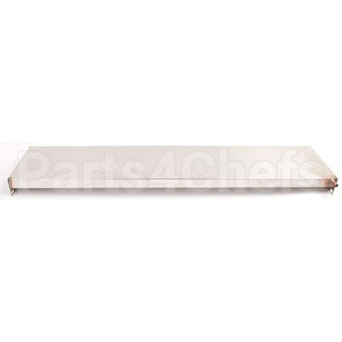 040155S Compatible Norlake Evap Drain Pan Assy