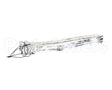 0401612 Hussmann Heater-6 Nosing A/S 120/6