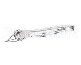 0401612 Hussmann Heater-6 Nosing A/S 120/6