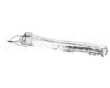 0401612 Hussmann Heater-6 Nosing A/S 120/6