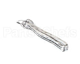 0401612 Hussmann Heater-6 Nosing A/S 120/6