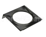 04021.0002 Bunn Base Frame, Warmer-Black