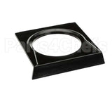 04021.0002 Bunn Base Frame, Warmer-Black