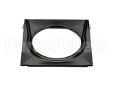 04021.0002 Bunn Base Frame, Warmer-Black