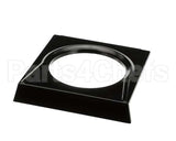 04021.0002 Bunn Base Frame, Warmer-Black