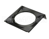 04021.0002 Bunn Base Frame, Warmer-Black